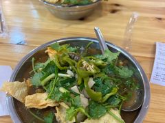 -柳州肥姨妈大骨螺蛳粉(东靖路店)