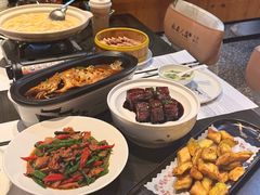 -新安人家·22年本地餐厅