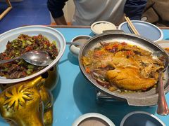 -小湘旺臭鳜鱼(百子湾店)