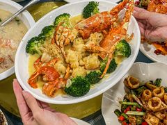 -明记海鲜大排档(巽寮湾店)
