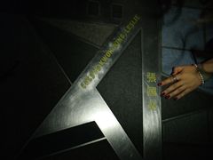 -星光大道