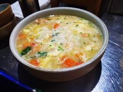 -很久以前羊肉串(大华三路店)