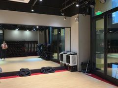 -超级猩猩健身·团课·瑜伽(花园道店)