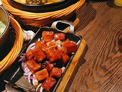 -打酱油·非遗淮扬菜(瘦西湖梅岭店)