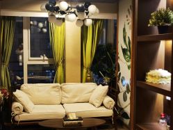 -青青一生美皮肤管理