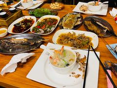 -一粥(华侨城创意文化园店)