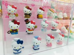 -泡泡玛特POPMART(合生汇店)