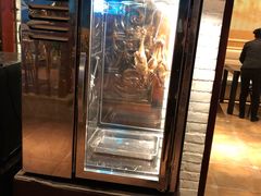 -芳芳私房菜·精做淮扬菜(承德路店)
