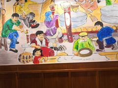 -子午路张记肉夹馍(兵马俑店)