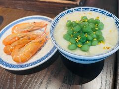 -李百蟹·蟹黄面·江景餐厅(外滩·豫园店)