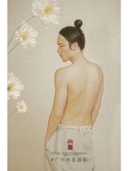 -雨墨婚纱摄影工作室