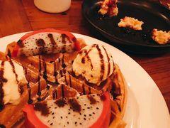 -豆蔻电影主题餐厅(四牌楼店)