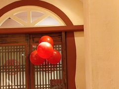 -山西会馆·晋菜·晋商宴·牌匾博物馆(胜利东街店)