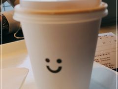 -dotcom coffee古点咖啡(致真大厦店)
