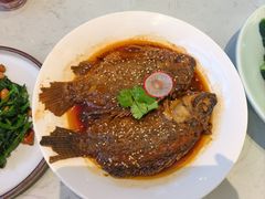 -八珍饺子·烤鸭·家常菜