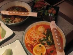 -和子足浴SPA会馆(东方之门店)