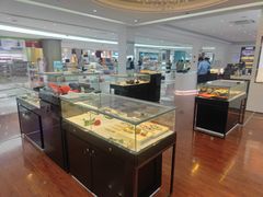 -瑞丽口岸免税店