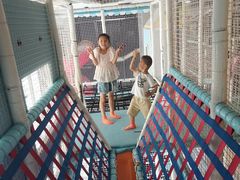 -嗨马乐动室内潮玩运动·团建·轰趴·桌游(南丰汇店)