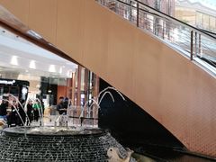 -新世界大丸百货