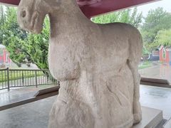 -茂陵博物馆