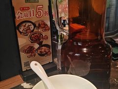 -汤城小厨•粤菜•靓汤(苏州街店)