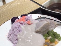 -鲜芋仙(南开大悦城店)