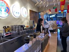 -霸王茶姬(南亚风情第壹城店)