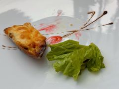 -亮马河饭店翠雅咖啡厅