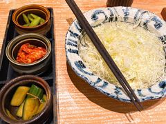-堂本家洋食别馆·炸猪排(中心城店)
