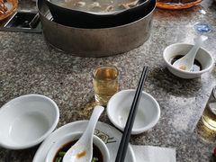 -皇鸽餐厅(龙塘店)