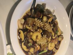 -子霖南山鲜虾面(南山总店)