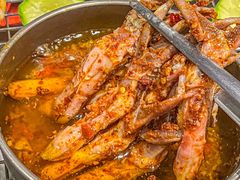 -夜食白市Yespicy·烧烤啤酒宵夜(番禺四海城店)