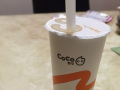 -CoCo都可(宝龙广场店)