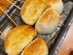 -老板很二(吉大店)