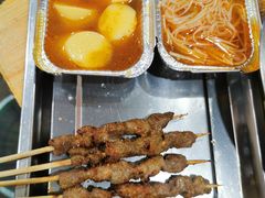 -望江门227龙虾馆