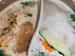 -青一色火锅(摩根店)