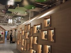 -红樱桃·欢乐餐厅(太原里店)