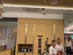 -海底捞火锅(振华广场生日主题店)