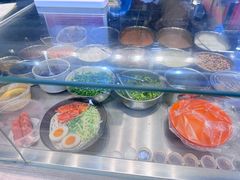 -中东大市场美食城