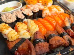 -千代武日本料理(爱建店)