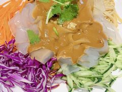 -大眼锅贴水饺(河东店)