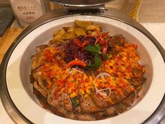 -临空皇冠假日酒店-西餐厅(首都机场店)