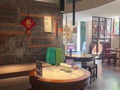-树厨贵州菜(大十字店)
