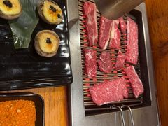 -千寻烧肉(政务区店)