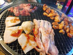 -华炭泥炉烤肉(布吉店)