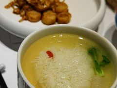 -肆月河豚·新淮扬(金融街店)