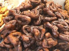 -杨老大焙子月饼干货(宽巷子民族美食街店)