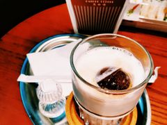 -及咖啡GatherCoffee(华申大厦店)