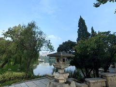 -渭滨公园