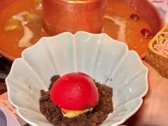-菌自由丨野生菌火锅特色庭院餐厅(丽江古城店)